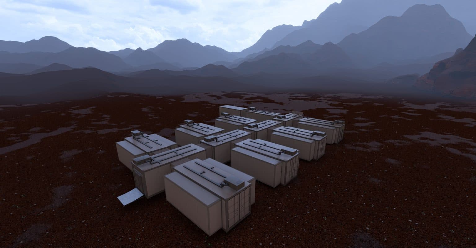 Mobile Field Hospitals & Emergency Solutions — image 1 of 31