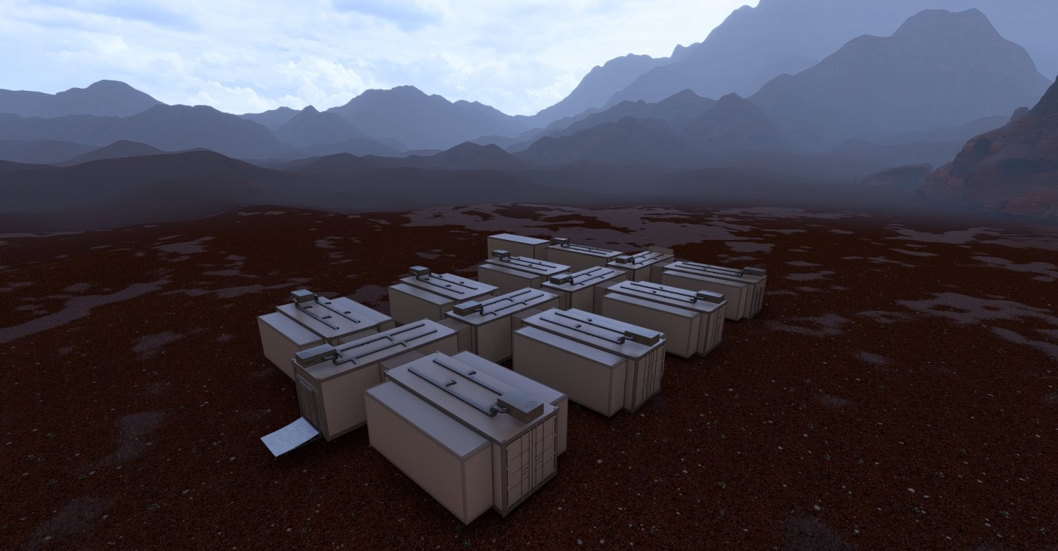 Mobile Field Hospitals & Emergency Solutions